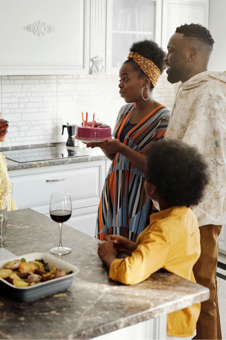 Learning to lead your own money through Impakt Wealth financial literacy